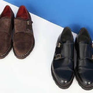 sacai | "Paraboot for sacai" in Brown to be released September 21