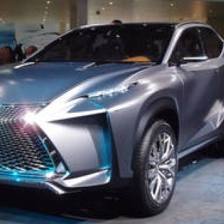 フランクフルト現地リポート｜Lexus