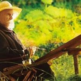 MOVIE | Renoir: The will to paint, the story of his final muse.