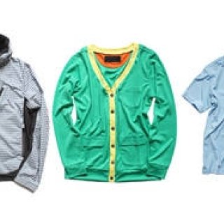 MINOTAUR × CW-X | Sportswear Infused with Aroma