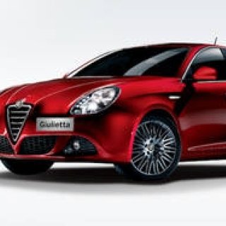 限定300台、300万円を切るジュリエッタ｜Alfa Romeo