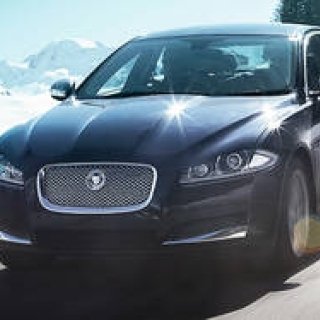 ジャガーXFの価格変更を発表｜Jaguar