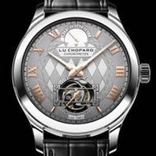 Chopard | A Special Piece Dedicated to the Monegasque Association Against Muscular Dystrophy