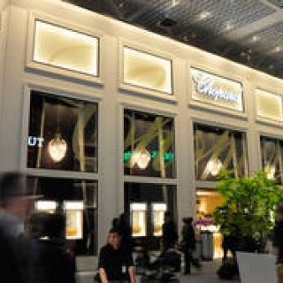 Chopard | New watches for 2013, on-site report from Basel