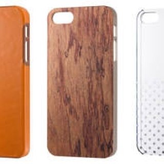 SoftBank SELECTION｜個性広がるiPhone 5s、iPhone 5cケース