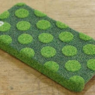 Ag｜iPhoneケースを“芝刈り”する実演販売会開催！