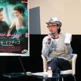 MOVIE｜映画『ムード・インディゴ～うたかたの日々～』独占試写会リポート！