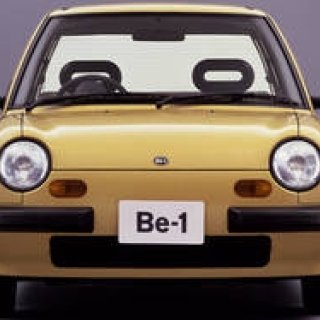 特集｜日産 パイクカー誕生秘話