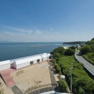 CASE-REAL: "Ocean Restaurant" Opens on Teshima Island