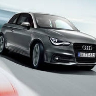アウディA1に2つのスポーティな特別仕様車｜Audi