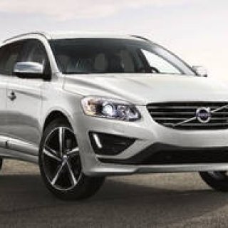 「S60」「V60」「XC60」にスポーティなRデザインが誕生｜Volvo