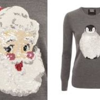 Christmas Exclusives Arrive from Markus Lupfer