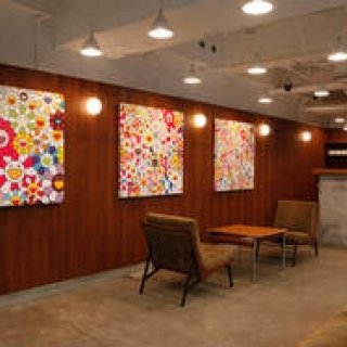 EAT｜村上隆氏プロデュースのカフェがオープン