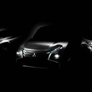 Mitsubishi Teases Three Concept Cars | MITSUBISHI