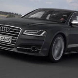 アウディ、S8をはじめS3セダンなど10モデルを展示｜Audi