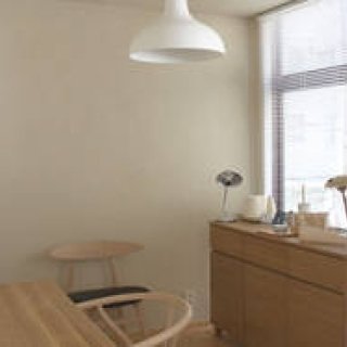 Series: Yoko Ueno Lewis | Living Notes - Part 14: "Living with Wood"