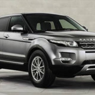レンジローバー イヴォーク 2014年モデル発表｜Range Rover