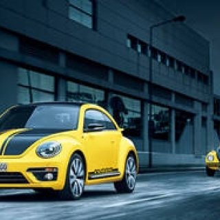 ザ・ビートル「レーサー」予約開始｜Volkswagen