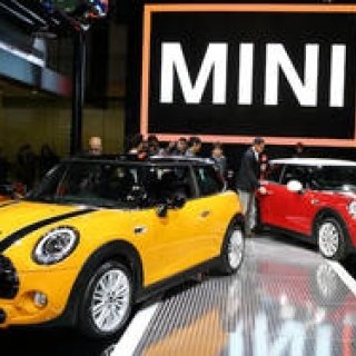 特集｜新型MINIデビュー！｜MINI