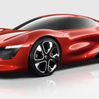 LoveとExploreをテーマとした2台のコンセプトカー｜Renault