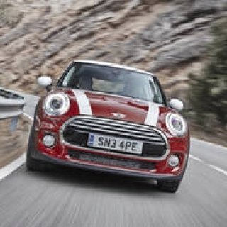 新型ミニ デビュー｜MINI