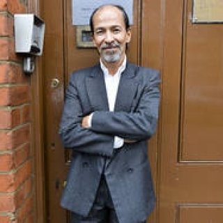 JOHN LOBB | Creative Director Interviewed On Location (Part 2)