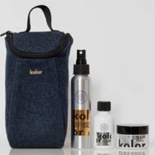 kolor | Collaboration Hair Styling Kit Giveaway