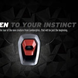 次期ガヤルドを予感させるヘキサゴン・プロジェクト｜Lamborghini