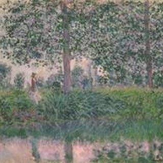 ART｜『モネ、風景をみる眼－19世紀フランス風景画の革新』