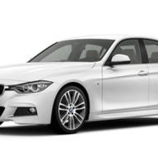 3シリーズにさらにスポーティな特別仕様車｜BMW