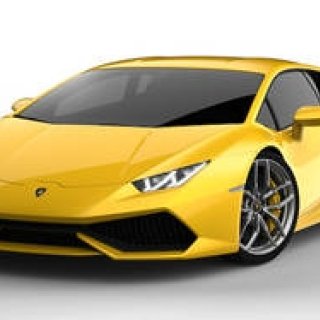 ガヤルド後継、その名は「ウラカン」｜Lamborghini