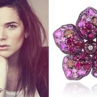 Chopard | Limited-Time Event "Passion" Held at Isetan Shinjuku Store