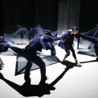 Noism1 | 'PLAY 2 PLAY – Interfering Dimensions' Revisited