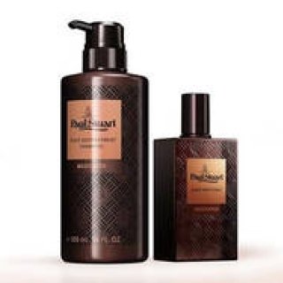Paul Stuart | Introducing a new medicated shampoo and hair tonic for scalp care.
