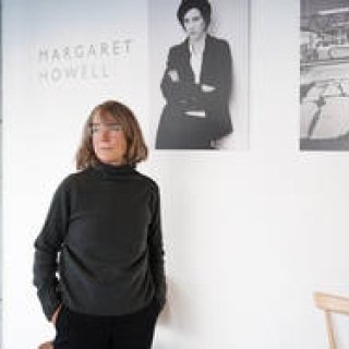 MARGARET HOWELL | Margaret Howell Discusses the Latest Men's Collection