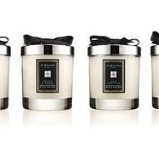 JO MALONE LONDON | A Collection of Four Scents for Moments of Blissful Sundays