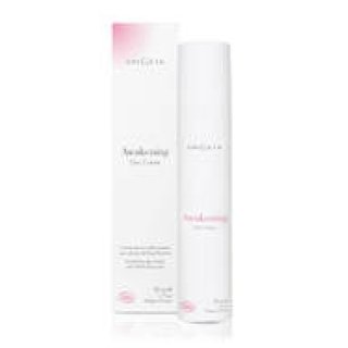 SHIGETA | The Awakening Series "AW Day Cream" is reborn with enhanced power.