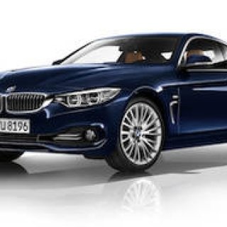2ドアクーペの4シリーズに、あらたなエントリーグレード登場｜BMW