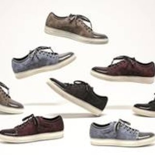 LANVIN | Valentine's Men's Shoe Fair