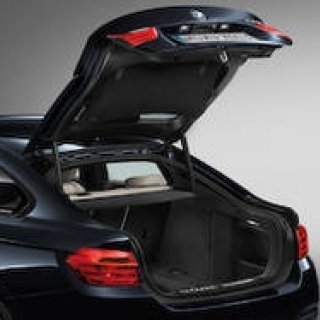 Introducing the 4 Series Gran Coupé | BMW