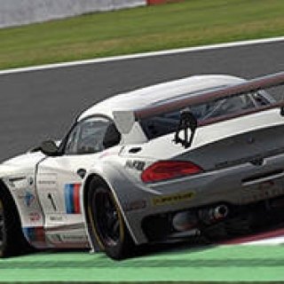 Time Trial Event Held in "Gran Turismo 6" | BMW