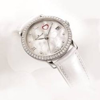 BLANCPAIN | The Valentine's Day Model Appears Again This Year