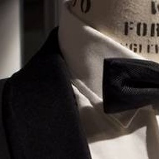 BAND OF OUTSIDERS Launches Tuxedo Rental Service