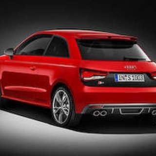 Audi Announces the "S1" and "S1 Sportback" | Audi