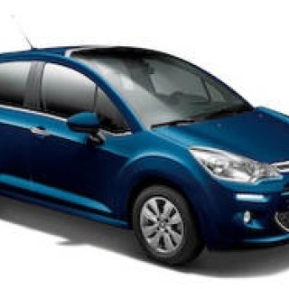 シトロエン DS3、C3のパワートレーンを一新｜Citroen
