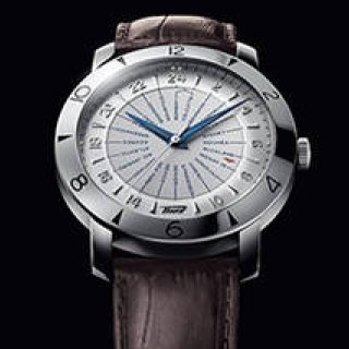 TISSOT｜2013年新作ウォッチ、バーゼル現地レポート