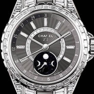 CHANEL｜2013年新作ウォッチ、バーゼル現地レポート