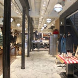 JOURNAL STANDARD | A New Direction: "ALL NEW STANDARD."