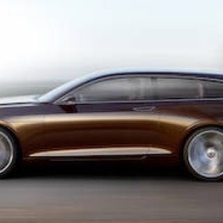 ボルボの未来を告げる第3のコンセプト｜Volvo