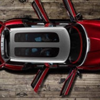 The 5-Seater MINI Clubman Concept Gets Four Doors | MINI